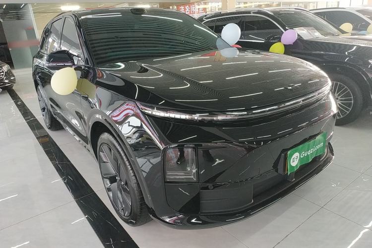 Used Li Auto L6 2025 Pro Smart Refresh Edition
