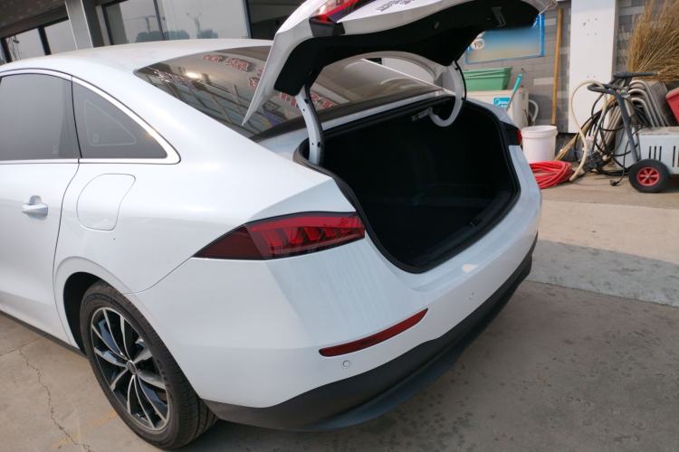 Used Roewe D7 2025 DMH 125km World Champion Edition