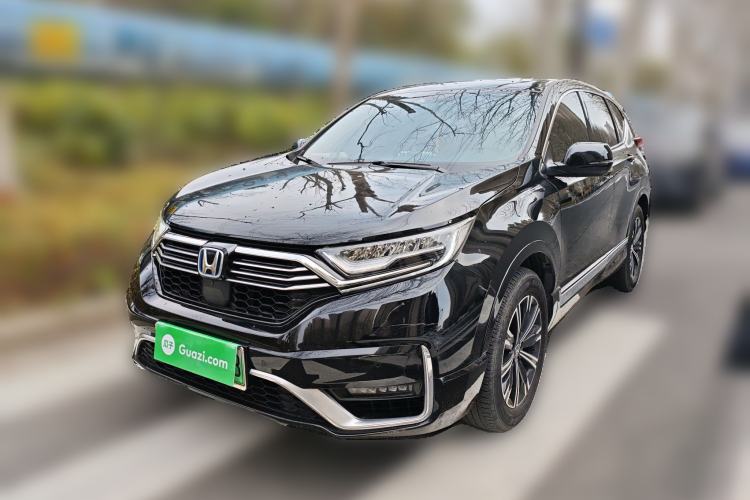 Used Honda CR-V New Energy 2021 Rui Hybrid e+ 2.0L Ruichi Edition