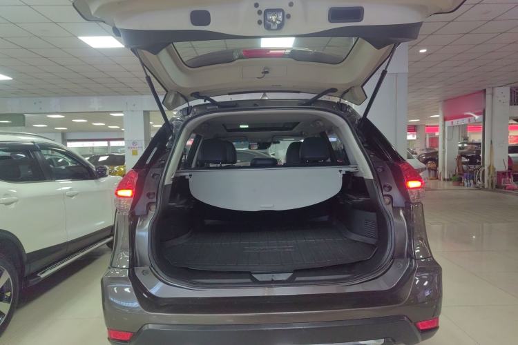 Used Nissan X-Trail 2020 2.0L XL ITS CVT 2WD SmartConnect Comfort Edition
