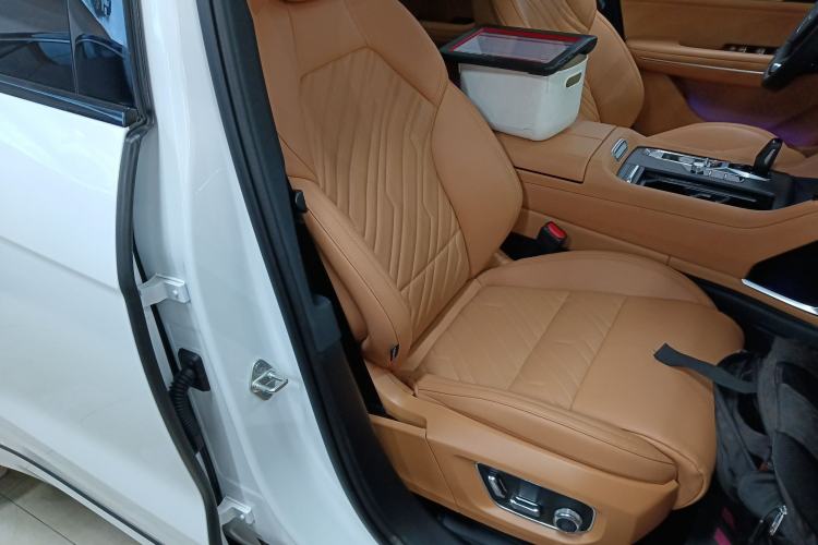 Used Lynk & Co 09 2024 2.0T Four-Wheel Drive Sport Edition Five Seats