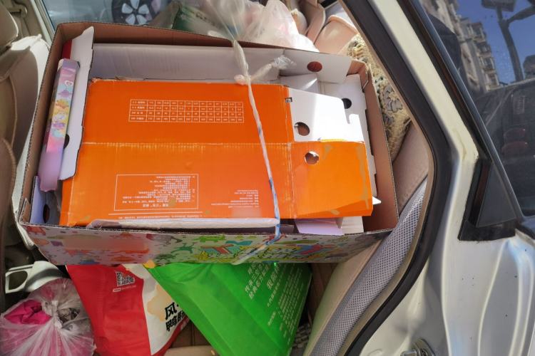 Used Venucia D50 2012 1.6L Manual Comfort Edition