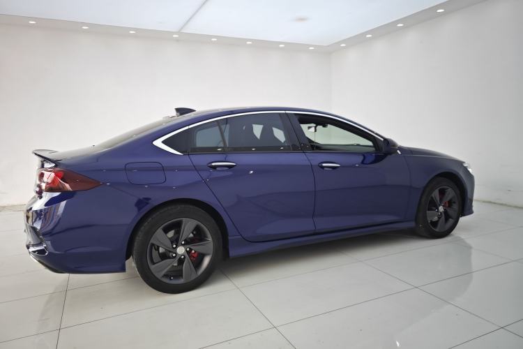 Used Buick Regal 2020 GS 28T Elite Model
