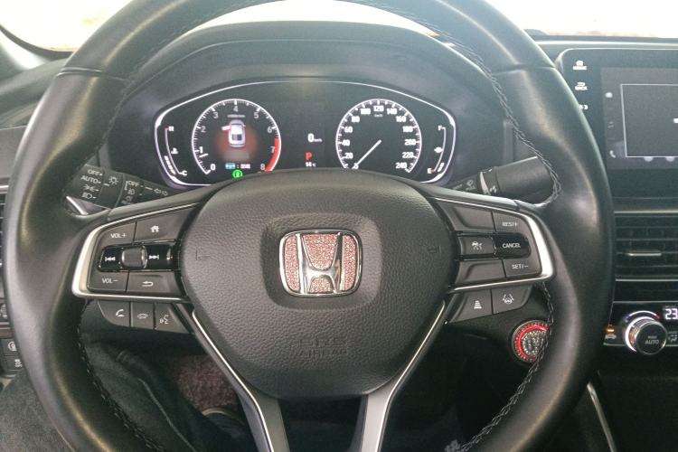 Used Honda Inspire 2022 260TURBO Elegant Edition
