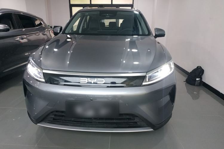 Used BYD Sealion 05 DM-i 2025 DM-i Smart Drive 115KM Flagship Model