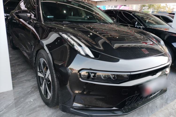 Used Zeekr 001 2022 Long-Range Dual-Motor WE Edition
