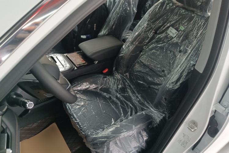 Used Chery Tiggo 8 2025 Excellence Edition 230 TCI Automatic Luxury Version 5 Seats
