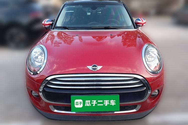 Used MINI MINI 2016 1.5T COOPER Five-Door Edition