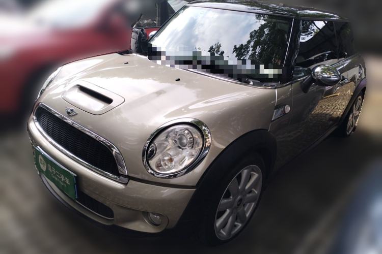Used MINI 2010 1.6T COOPER S 50 Camden
