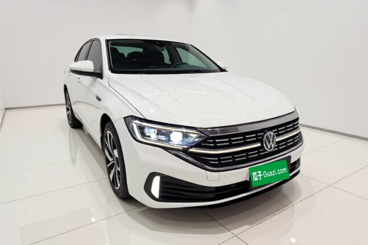 Used Volkswagen Sagitar 2023 300TSI DSG Excellence Edition Exterior 1