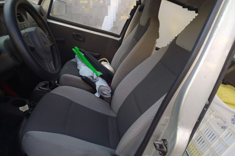 Used Dongfeng Xiaokang K07S 2022 1.3L High-Power Base Version
