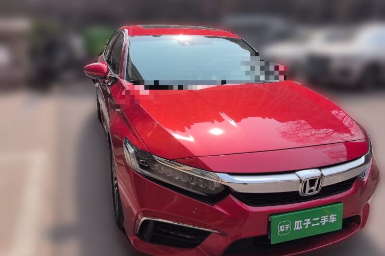 Used Honda Inspire 2019 260TURBO Elite Edition China V Standard