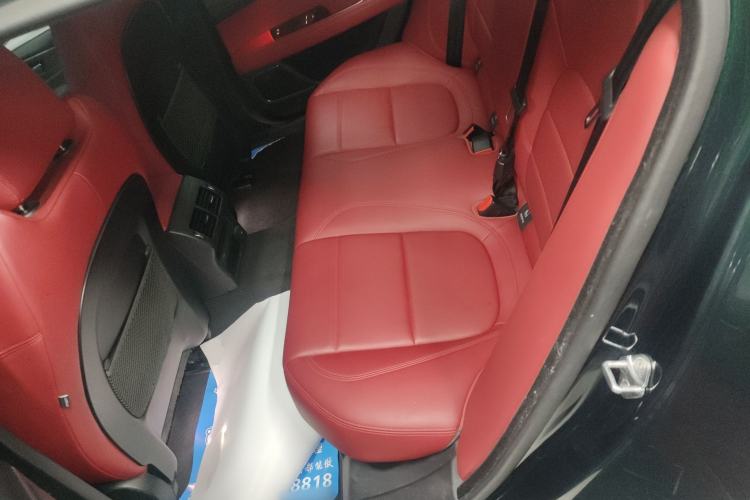 Used Jaguar XEL 2023 2.0T 250 PS R-DYNAMIC S Advanced Sport Edition
