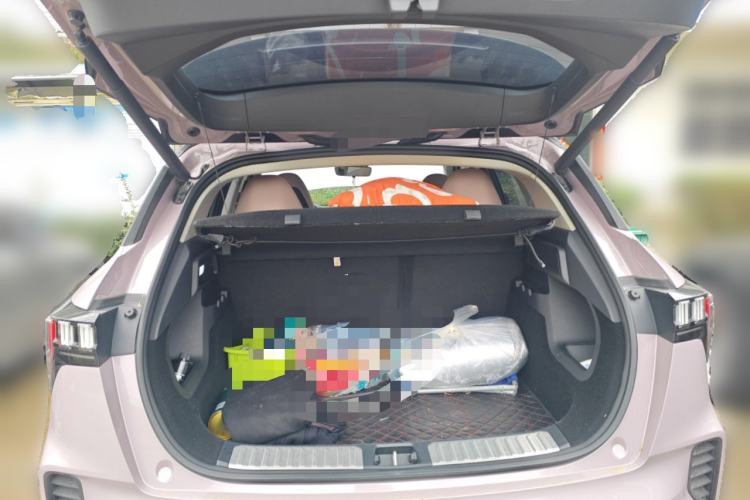 Used Lynk & Co 06 2023 Remix 1.5T Shero