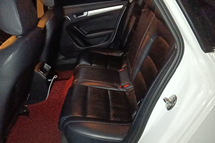 Used Audi A4L 2015 35 TFSI Automatic Standard Model