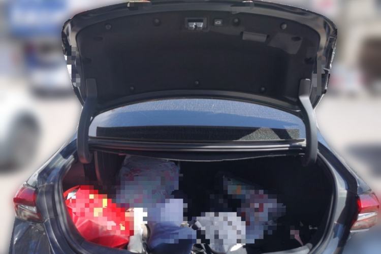 Used Buick LaCrosse 2021 652T Premium Edition