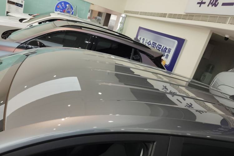 Used Chevrolet Trax 2019 Redline 335T CVT Trendy Version China VI Standard Roof