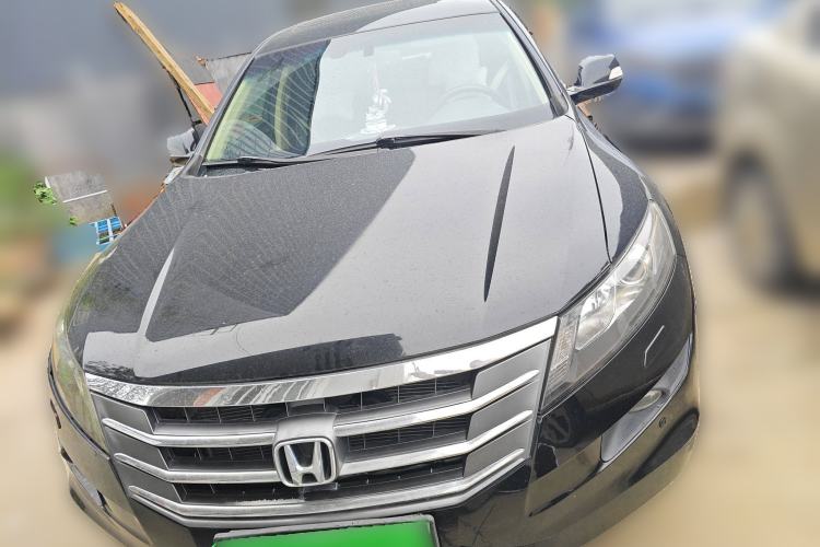 Used Honda Crosstour 2012 2.4L Luxury Edition
