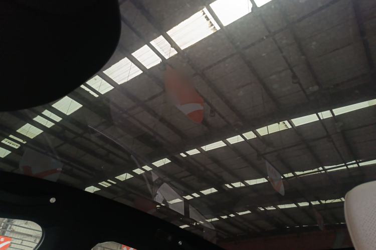 Used Xiaomi Auto YU7 2025 Ultra-Long Range Rear-Wheel Drive Version
