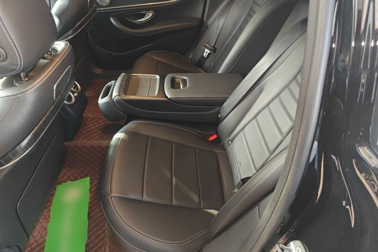 Used Mercedes-Benz E-Class 2019 E 200 L Sport Edition