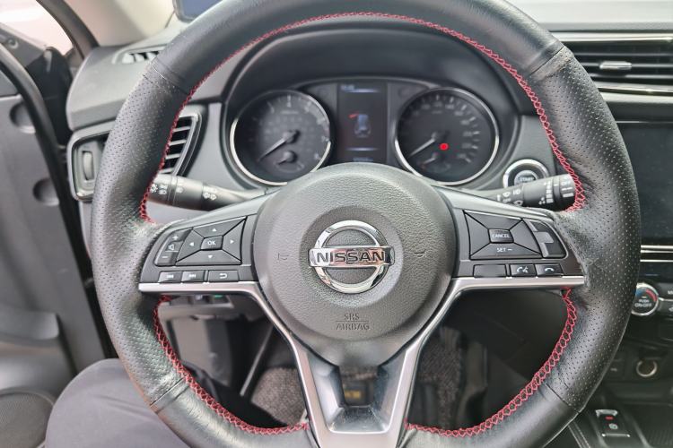 Used Nissan X-Trail 2019 2.0L CVT Smart Connect Comfort Edition 2WD Interior 3