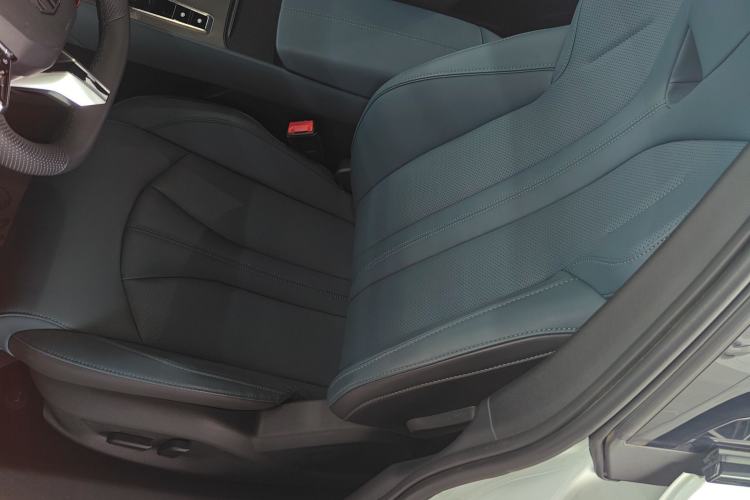 Used MG 7 2023 1.5T DCT Luxurious Supreme Edition