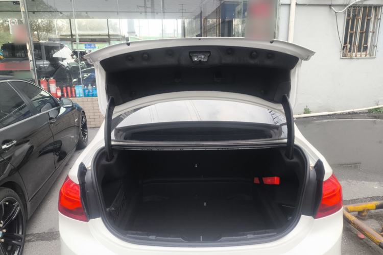 Used BMW 1 Series 2018 118i Sport Edition
