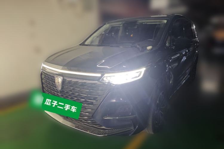 Used Roewe iMAX8 2021 400TGI Supreme Series Prestige Edition