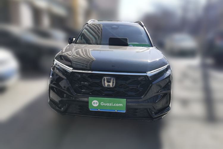 Used Honda CR-V 2024 2.0L eHEV Two-Wheel Drive Smart Edition