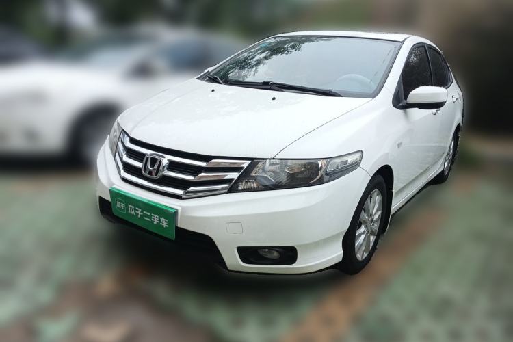 Used Honda City Classic 2012 1.5L Automatic Elite Edition
