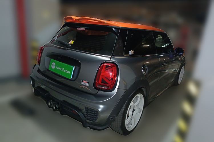 Used MINI JCW 2015 2.0T JOHN COOPER WORKS