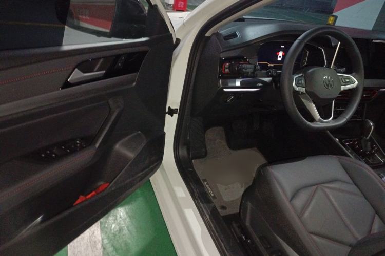 Used Volkswagen Lavida 2024 300TSI DSG Starry Sky Leading Edition
