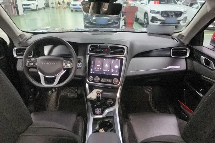 Used Lynk & Co 01 EM-P 2019 1.5T PHEV Pro