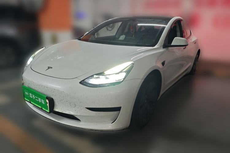 Used Tesla Model 3 2022 Rear-Wheel-Drive Version Guazi used car, China used car export, Used car for sale, Used  cars, Cheapest cars for sale