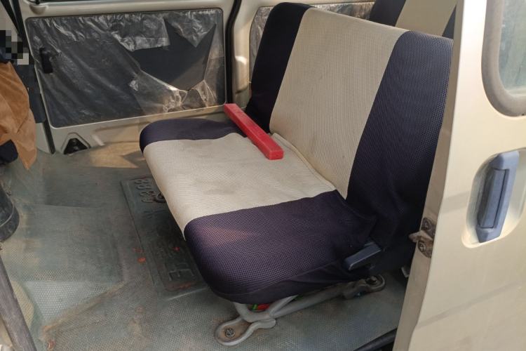 Used Wuling Zhiguang 2013 1.0L Base Version