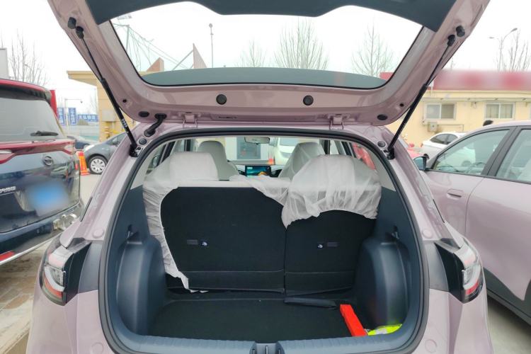 Used Geely Galaxy Geome 2026 Model 310km Youth Edition