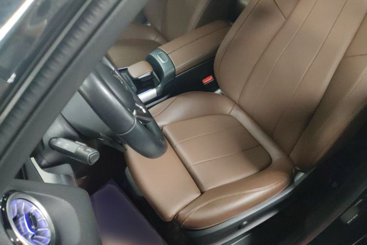 Used Mercedes-Benz GLB 2023 GLB 220 Fashion Model