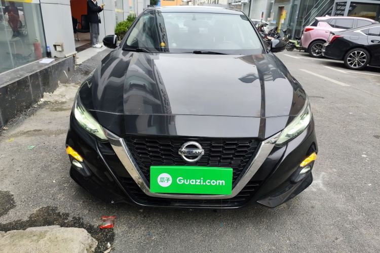 Used Nissan Teana 2019 2.0L XL Comfort Edition