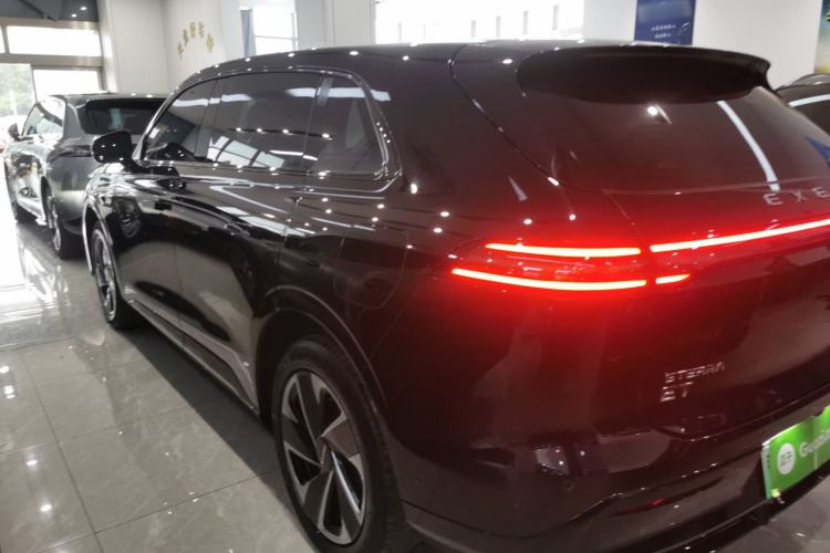 Used EXEED Star Era ET 2024 Range-Extended 200 Pro