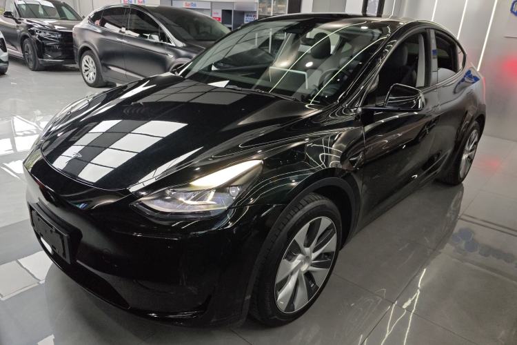 Used Tesla Model Y 2022 Rear-Wheel-Drive Version