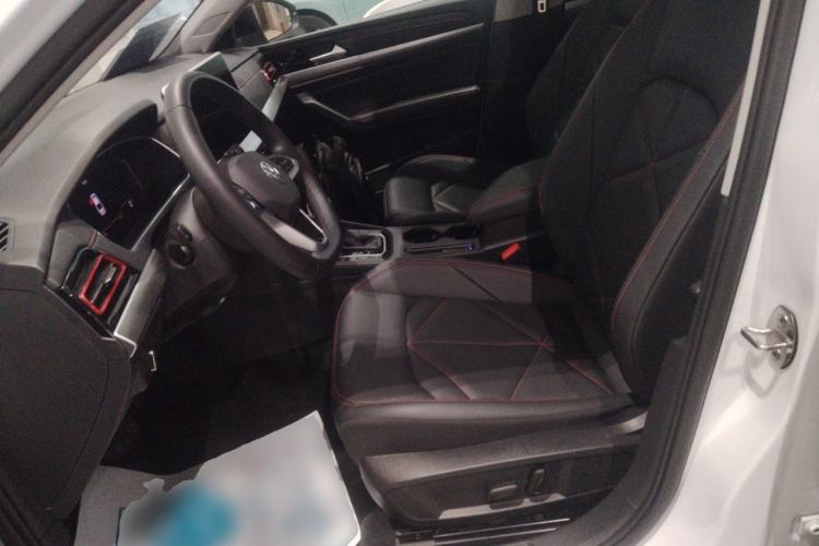 Used Volkswagen Lavida 2024 300TSI DSG Starry Sky Leading Edition