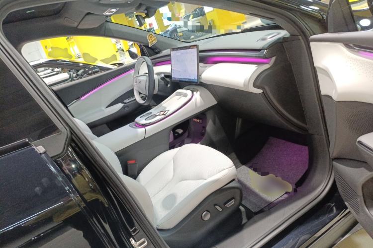 Used XPeng G7 2025 702 Max