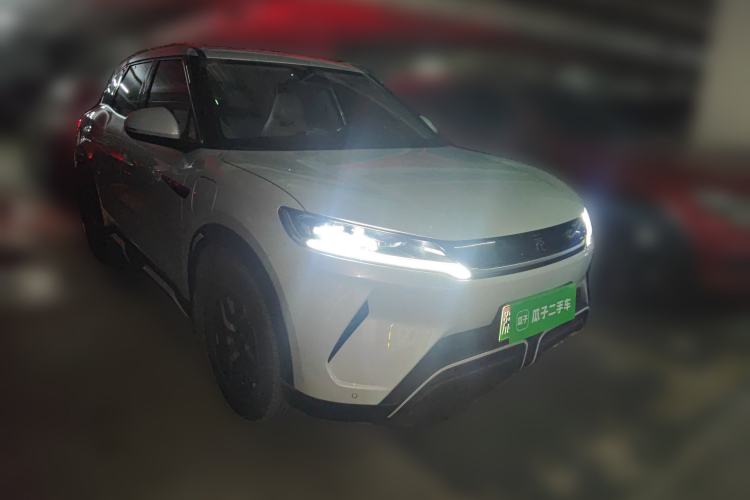 Used BYD Yuan UP 2024 401 km Active Version
