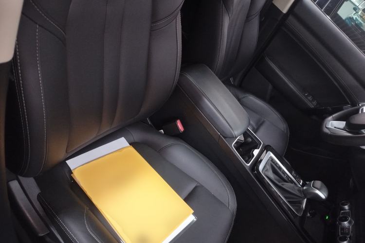 Used BAIC Off-Road BJ30 2021 1.5T Wolf Xiaomei Edition
