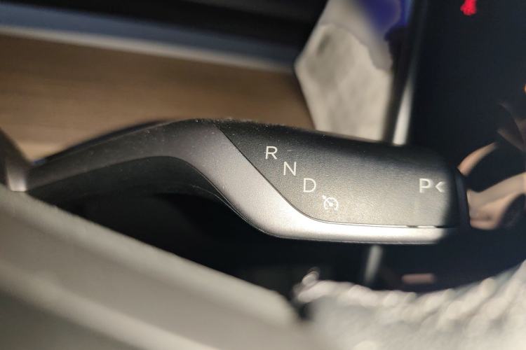 Used Tesla Model 3 2021 Standard Range Rear-Wheel Drive Upgraded Version 3D6
