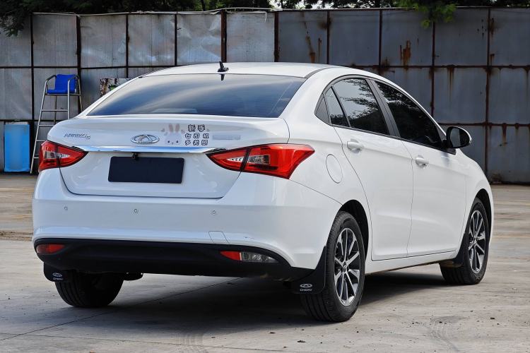 Used Chery Arrizo 5 2021 PRO 1.5L CVT Youth Edition