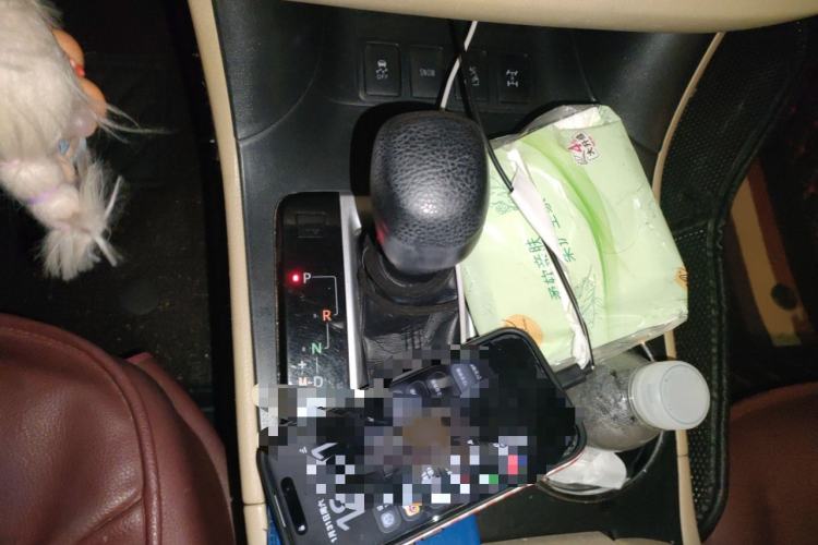 Used Toyota Highlander 2018 2.0T Four-Wheel Drive Elite Edition 7 Seats China V Standard