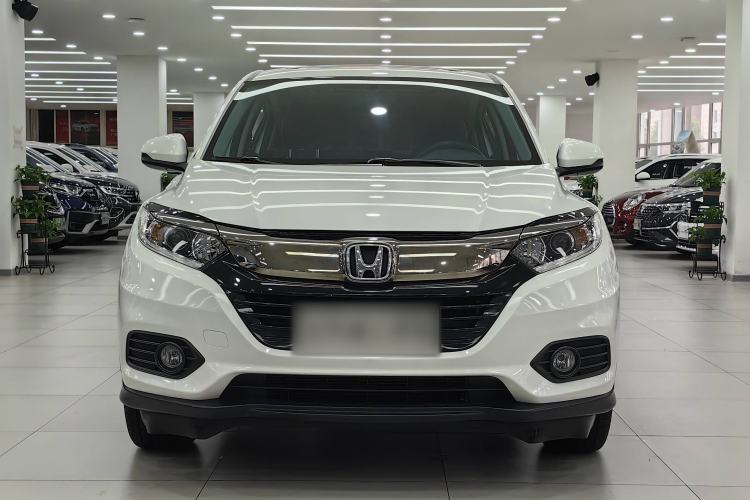 Used Honda Vezel 2022 1.5L CVT Elite Smart Edition