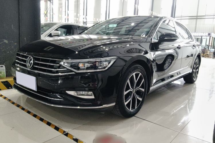 Used Volkswagen Magotan 2020 330TSI DSG Leading Model