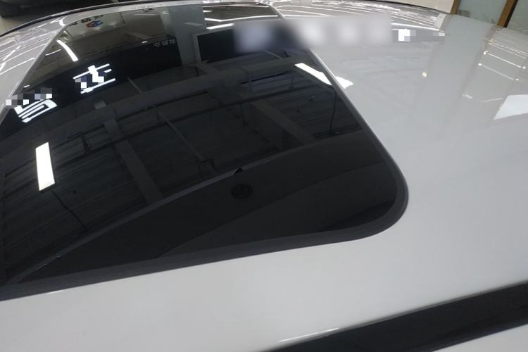 Used Mercedes-Benz C-Class 2021 C 260 Star Edition Roof